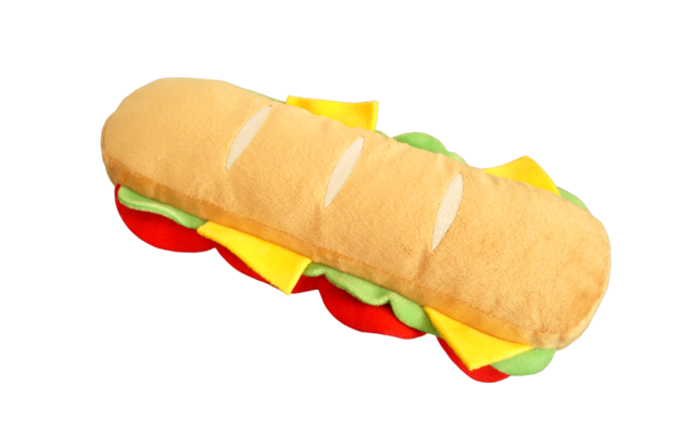Pawstory - Pupway Sandwich