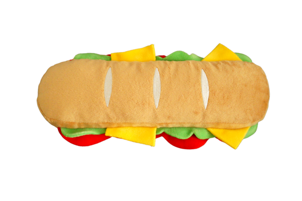Pawstory - Pupway Sandwich