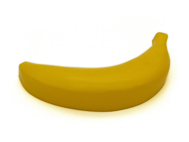 Procyon - Ladimat - Banaan 