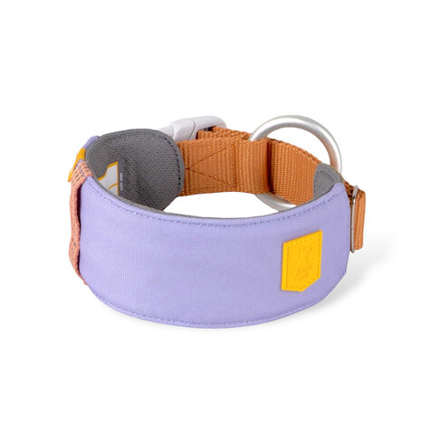 Woolly Wolf - Alpha 360 - Halsband - Lavender Mix