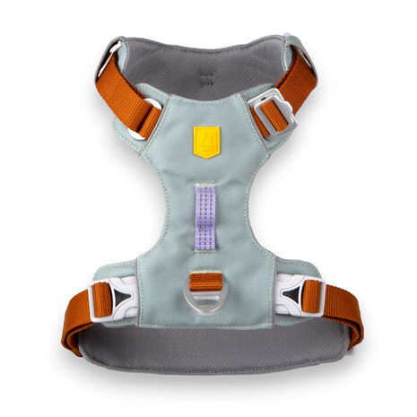 Alpha 360 Harness Glacier Green Mix