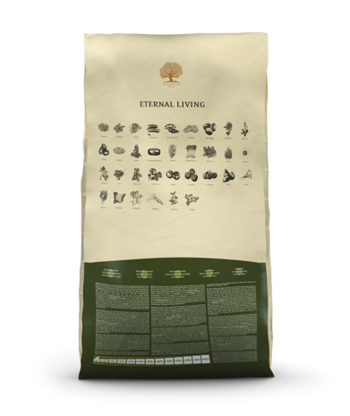 Essential Foods - ETERNAL LIVING - 10kg 