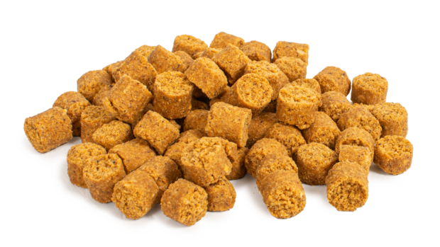 Farm Company - Honden Detox Snack met Varken & Pompoen 80 gram 
