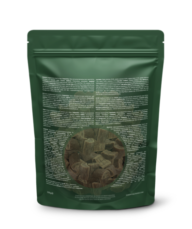 Essential Foods - Snacks - Duck/ Eend sensations - 200gr