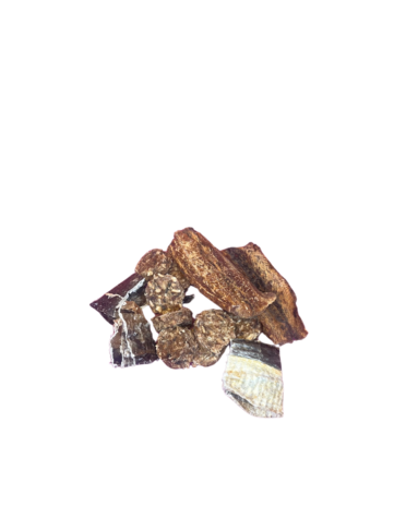 Kabeljauwfilet - 500gram 