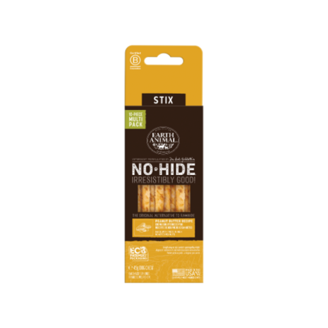 Earth Animal - No Hide - Pindakaas