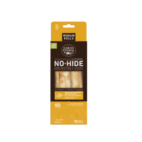 Earth Animal - No Hide - Pindakaas