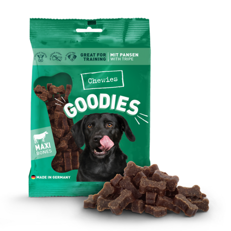 Chewies Goodies Maxi Pens 200g