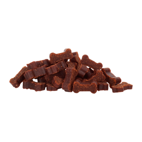 Chewies Goodies Maxi Zalm 200 g – Smakelijke beloningssnack voor honden