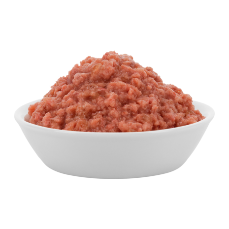 Lucky Lou’s® - Supermono - Kalkoen - 125 g - 16 stuks