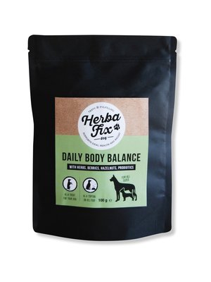 Herbafix Daily Body Balance - 750 gram