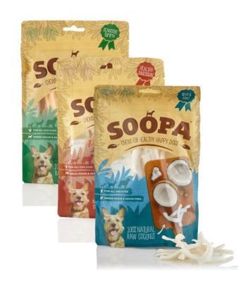 Soopa Chews