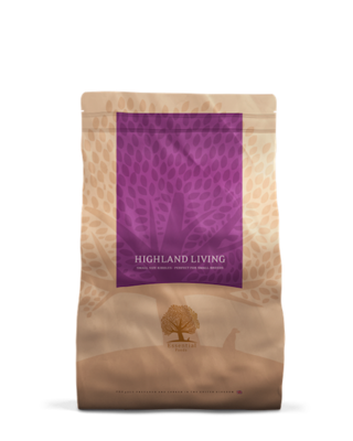 Essential Foods - HIGHLAND LIVING - 2,5kg