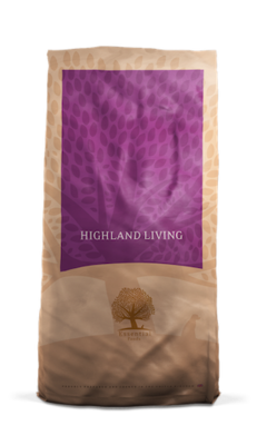 Essential Foods - Brok -  Highland living - 10kg