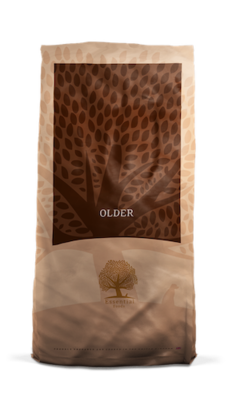 Essential Foods - Brok -  Older - 10 kg