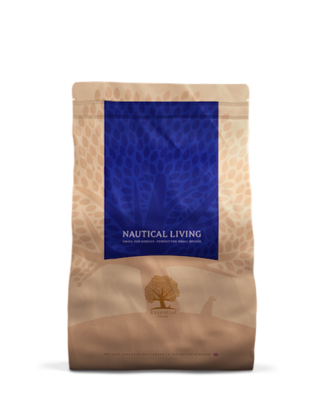 Essential Foods - Nautical Living - 2,5kg