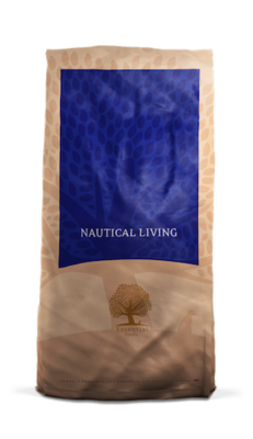 Essential Foods - Nautical Living - 10 kg