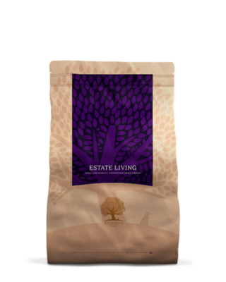 Essential Foods - Estate Living - 2,5kg