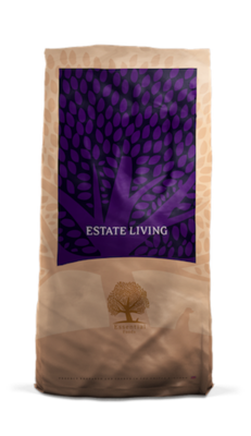 Essential Foods - Estate Living - 10kg