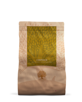 Essential Foods - Brok - Contour - 2,5kg