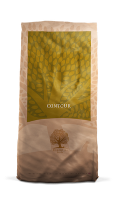 Essential Foods - Brok - Contour - 10 kg