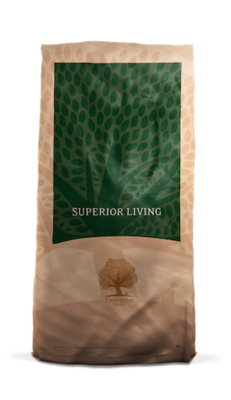 Essential Foods - Brok -  Superior Living - 10kg