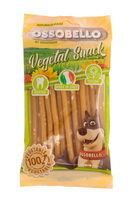 Ossobello Rijst snack Extra Small