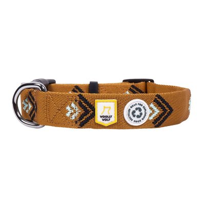 Woolly Wolf - Sea to Summit Collar