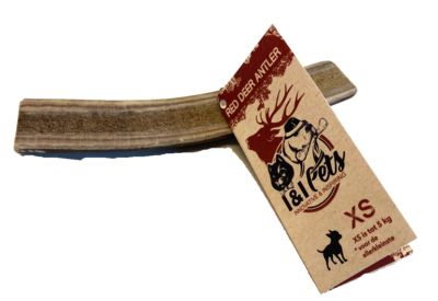 I&I Pets Red deer XS