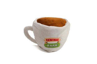Pawstory - Cozy Collection - Central Bark