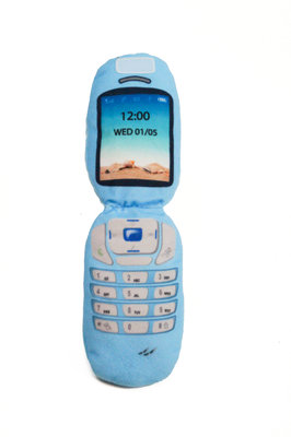 Pawstory - Retro Collection - Flip Phone