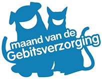 Kennis Webinar -  De maand van het gebit van je huisdier  