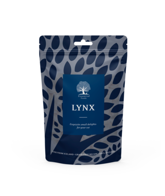 Essential - Snacks - Lynx