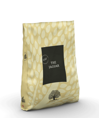 Essential Foods - Kattenbrok -  Jaguar - 12kg