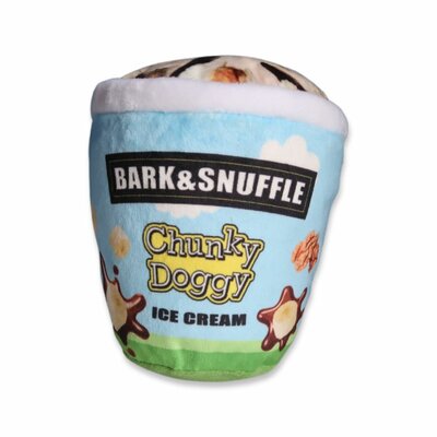 Pawstory - Snack Time -  Bark & Snuffles
