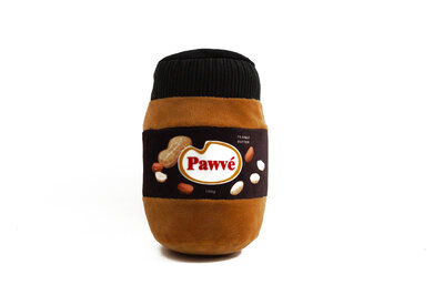 Pawstory - Snack Time - Pawvé