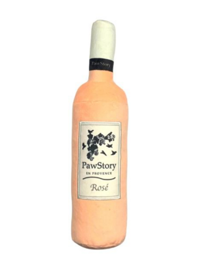 Pawstory - Fun & Games - Rosé