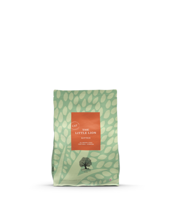 Essential foods - Kattenbrok - Little Lion - 1,5kg