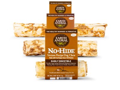 Earth Animal - No Hide - Hert