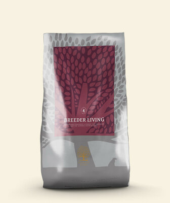 Essential Foods - brok -  Breeder Living