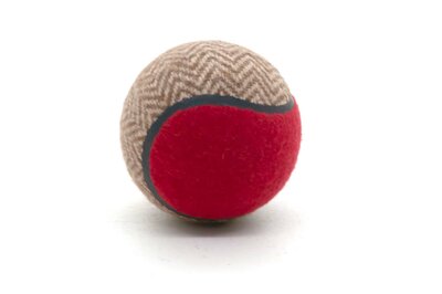 Farm Company Green – bal van Gerecycled Wol (Ø