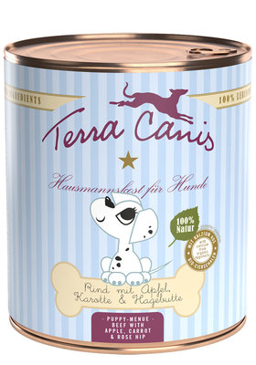 Terra Canis -  Puppy - 400gr